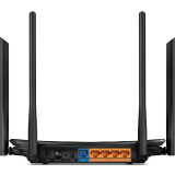 Wi-Fi rūteris (maršrutētājs) TP Link Archer C6