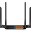 Wi-Fi rūteris (maršrutētājs) TP Link Archer C6 - foto 2