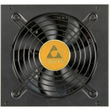 Barošanas bloks Chieftec Polaris 550W (PPS-550FC)