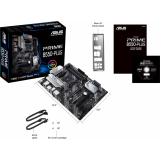 Pamatplate ASUS PRIME B550-PLUS (PRIME B550-PLUS)
