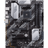 Pamatplate ASUS PRIME B550-PLUS (PRIME B550-PLUS)