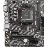 Pamatplate MSI A520M-A PRO (A520M-A PRO)