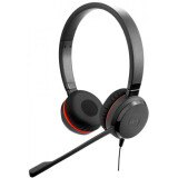Headset Jabra Evolve 20 SE Stereo MS (4999-823-309)