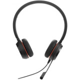Headset Jabra Evolve 20 SE Stereo MS (4999-823-309)