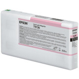 cartouche Epson C13T913600 Light Magenta (C13T913600/C13T91360N)