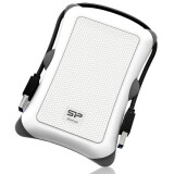 Ārējie cietie diski un SSD Silicon Power Armor A30 1Tb (SP010TBPHDA30S3W)