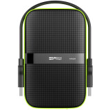 Ārējie cietie diski un SSD Silicon Power Armor A60 4Tb (SP040TBPHDA60S3K)