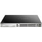 Commutateur (switch) D-Link DGS-3130-30PS - Foto 2