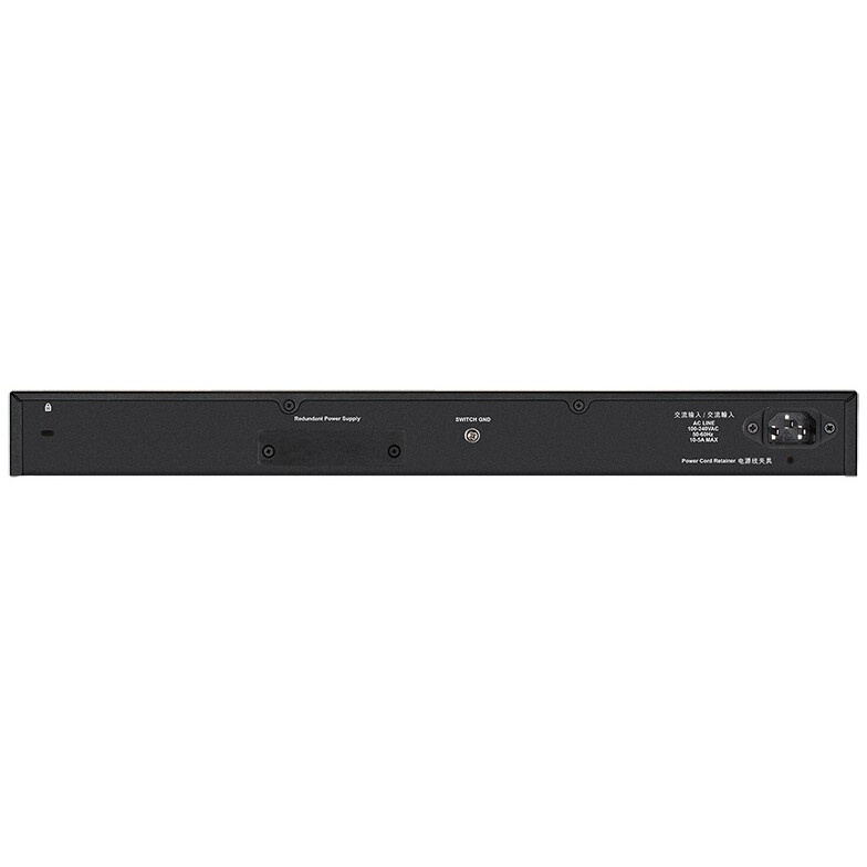 Commutateur (switch) D-Link DGS-3130-30PS - Foto 3