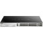 Commutateur (switch) D-Link DGS-3130-30S - Foto 2