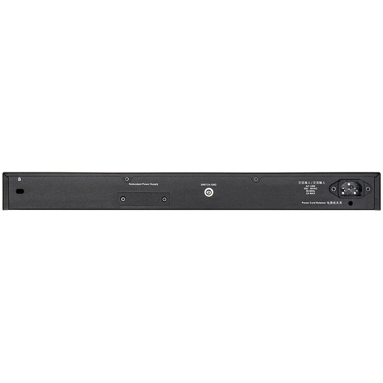 Commutateur (switch) D-Link DGS-3130-30S - Foto 3