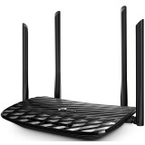 Wi-Fi rūteris (maršrutētājs) TP Link Archer C6