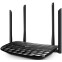Wi-Fi rūteris (maršrutētājs) TP Link Archer C6