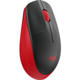 Pele Logitech M190 Red (910-005908/910-005904)