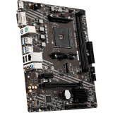 Pamatplate MSI A520M-A PRO (A520M-A PRO)