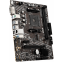 Pamatplate MSI A520M-A PRO (A520M-A PRO) - foto 2