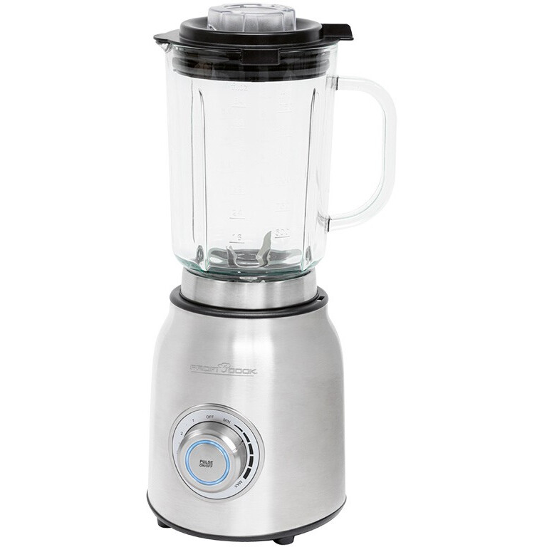 Blenderis Profi Cook PC-UM 1207 Stainless steel - PC-UM 1207 inox
