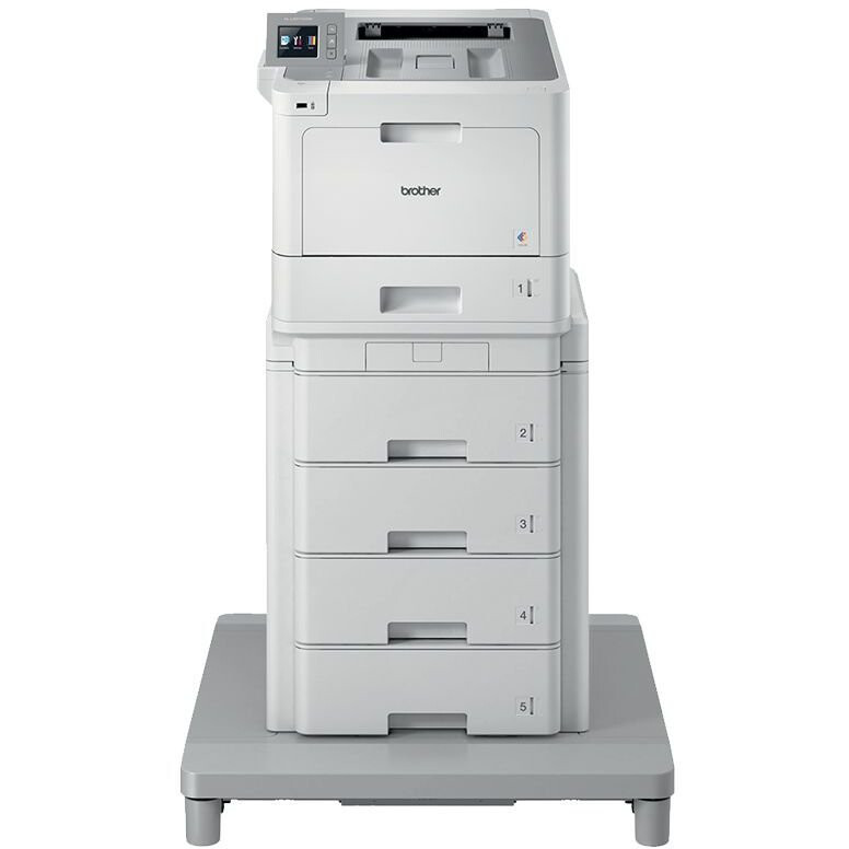 Dispositif à plusieurs broches Brother TT-4000 - TT4000 - photo 2
