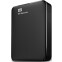 Externe Festplatte 4TB WD Elements Portable Black (WDBU6Y0040BBK) - WDBU6Y0040BBK-WESN