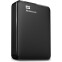 Externe Festplatte 4TB WD Elements Portable Black (WDBU6Y0040BBK) - WDBU6Y0040BBK-WESN - Foto 2