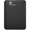 Externe Festplatte 4TB WD Elements Portable Black (WDBU6Y0040BBK) - WDBU6Y0040BBK-WESN - Foto 3