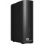 Externe Festplatte 10TB WD Elements Desktop Black (WDBWLG0100HBK) - WDBWLG0100HBK-EESN