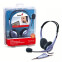 Headset Genius HS-04S Two jack - 31710025100 - Foto 3