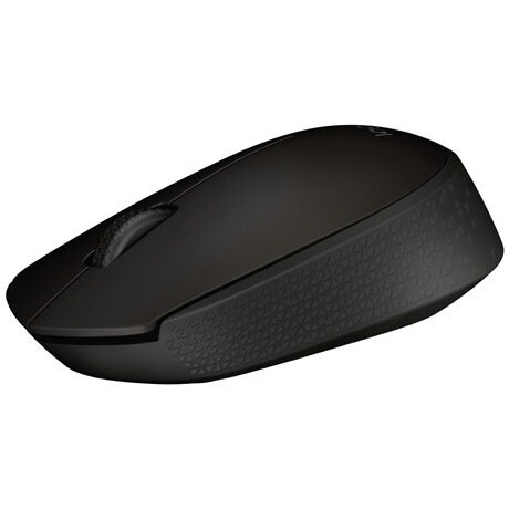 Pele Logitech B170 Black (910-004798) - 910-004798/910-004659 - foto 3