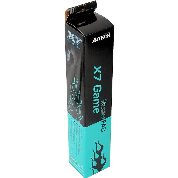 Peles paliktnis A4Tech X7-300MP - foto 4