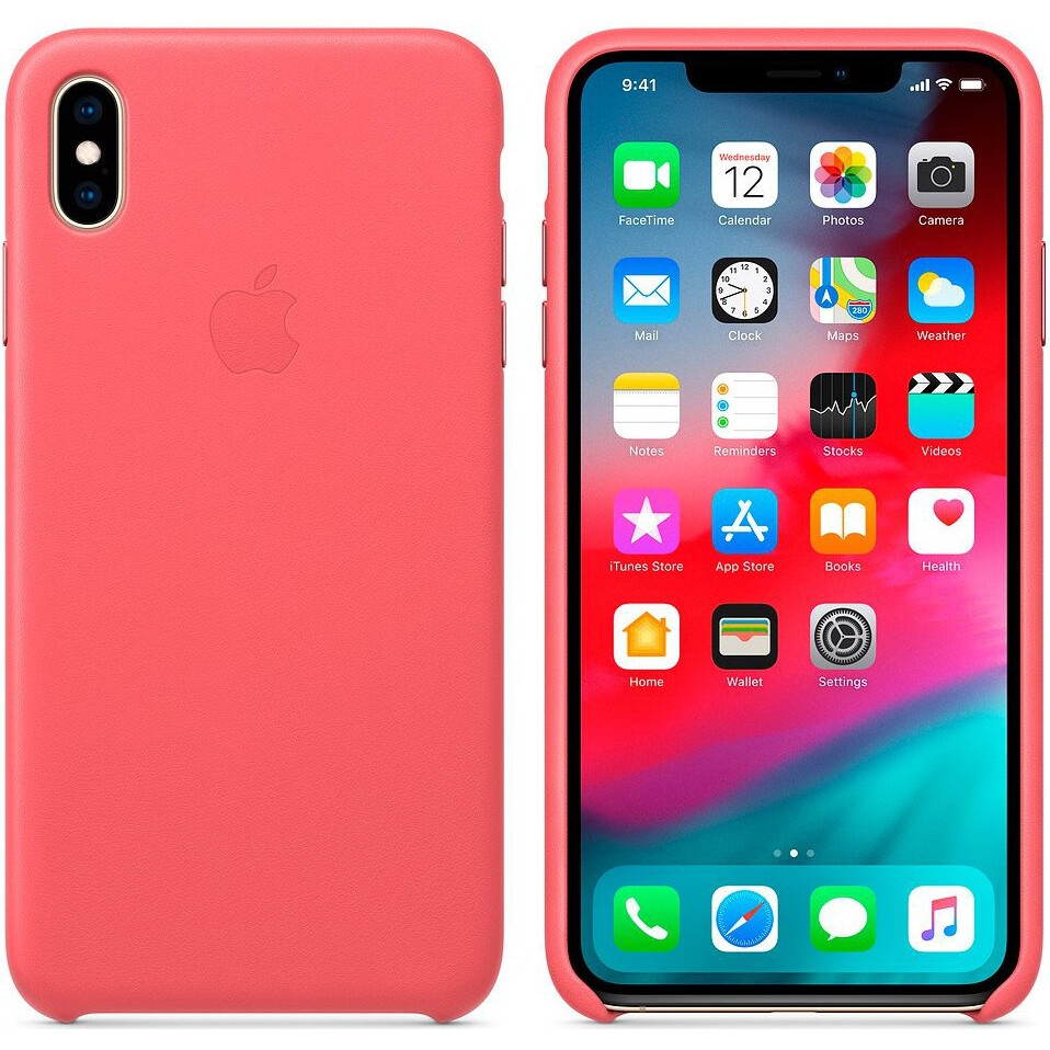 Hülle Apple MTEX2ZM - MTEX2ZM/A