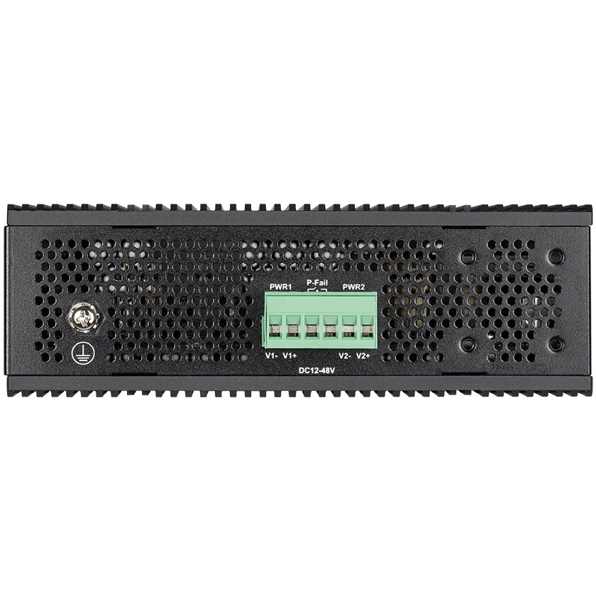 Commutateur (switch) D-Link DIS-200G-12S - Foto 2