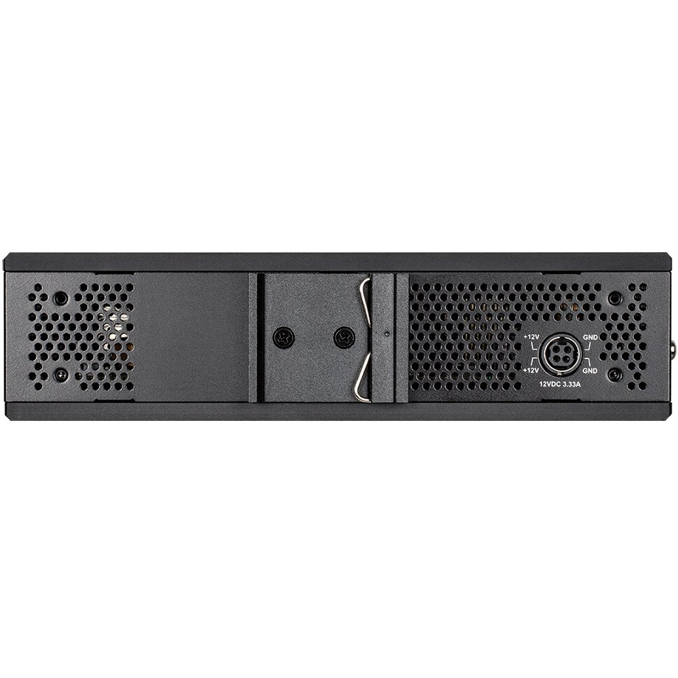 Commutateur (switch) D-Link DIS-200G-12S - Foto 3