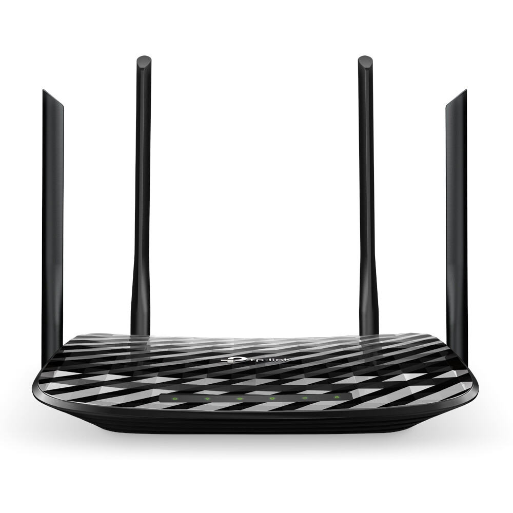 routeur Wi-Fi TP-Link Archer C6 - Foto 2
