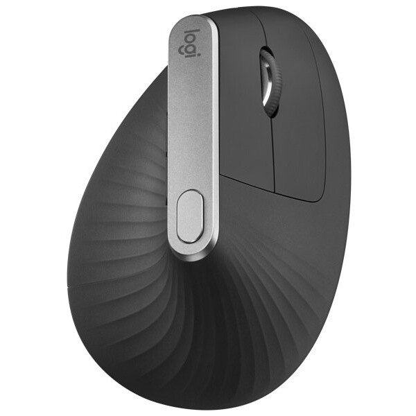 Maus Logitech MX Vertical (910-005448) - Foto 3