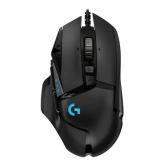 Maus Logitech G502 HERO (910-005469/5470/5471/5474/5472) (910-005474/910-005471)