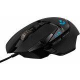 Maus Logitech G502 HERO (910-005469/5470/5471/5474/5472) (910-005474/910-005471)