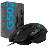 Maus Logitech G502 HERO (910-005469/5470/5471/5474/5472) (910-005474/910-005471)