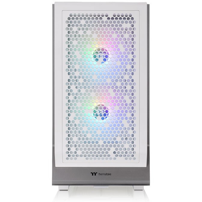 Gehäuse Thermaltake Ceres 300 TG ARGB White (CA-1Y2-00M6WN-00) - Foto 2