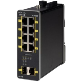 Commutateur (switch) Cisco IE-1000-8P2S-LM