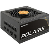 Barošanas bloks Chieftec Polaris 550W (PPS-550FC)