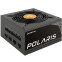 Barošanas bloks Chieftec Polaris 550W (PPS-550FC)