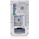 Boîtier Thermaltake Ceres 300 TG ARGB White (CA-1Y2-00M6WN-00)