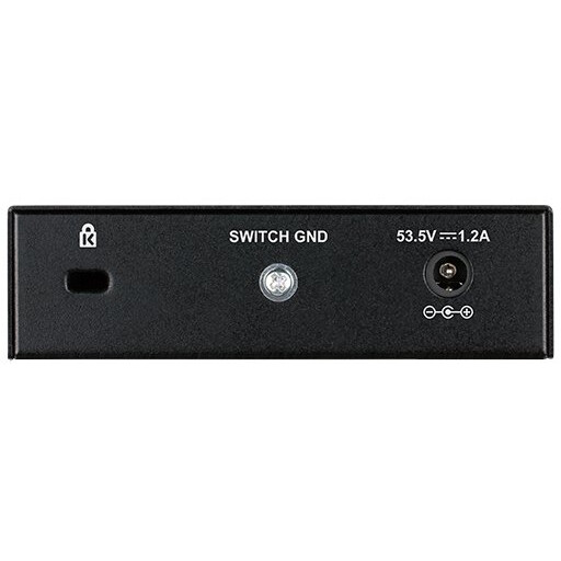 Commutateur (switch) D-Link DGS-1005P - Foto 3