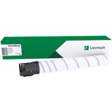 Kassette Lexmark 76C0HM0 Magenta