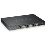 Commutateur (switch) Zyxel GS1920-24HPV2 (GS192024HPV2-EU0101F)