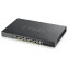 Switch Zyxel GS1920-24HPV2 - GS192024HPV2-EU0101F - Foto 2