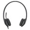 Garnitūra Logitech Stereo H340 (981-000475) - 981-000475/981-000509 - foto 2