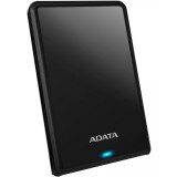 Ārējie cietie diski un SSD ADATA HV620S 2Tb Black (AHV620S-2TU31-CBK)
