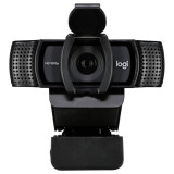 Web kamera Logitech C920s HD Pro Black (960-001252/960-001257)