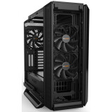 Datoru korpuss Be Quiet Silent Base 802 Window Black (BGW39)